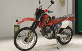 HONDA XR250 MD30