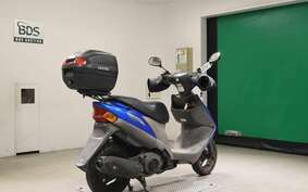 SUZUKI ADDRESS V125 G CF46A