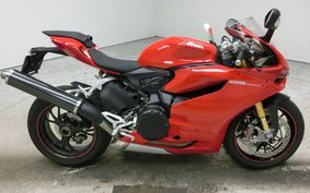 DUCATI 1199 PANIGALE S 2014 H802J