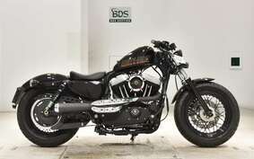 HARLEY XL1200X 2011 LC3