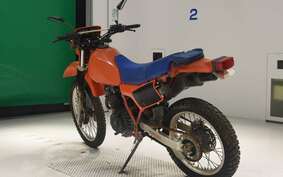 HONDA XLX250R MD08