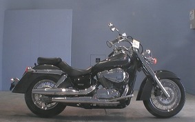 HONDA SHADOW 400 CLASSIC 2011 NC44