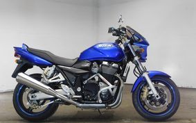 SUZUKI GSX1400 2002 GY71A