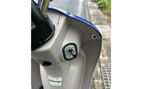HONDA TODAY AF67