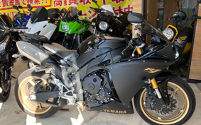 YAMAHA YZF-R1 2012 RN24J