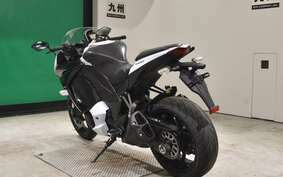 KAWASAKI NINJA 1000 2013 ZXT00G