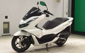 HONDA PCX 160 KF47