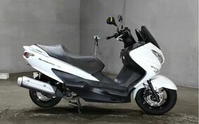 SUZUKI SKYWAVE 200 (Burgman 200) CH41A