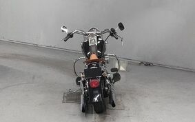 HARLEY FLSTF 1340 1998 BML