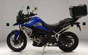 TRIUMPH TIGER 900 GT PRO 2022 RE64D8