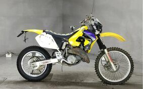 SUZUKI RM125 RF15A