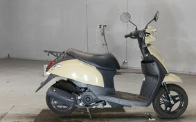 SUZUKI LET's CA4AA