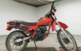 HONDA XL125R JD04