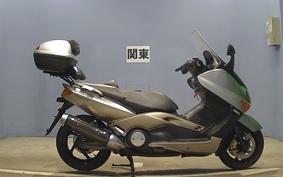 YAMAHA T-MAX500 Gen.2 2004 SJ03