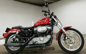 HARLEY XL1200S 2002 CHP