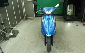 SUZUKI ADDRESS V125 G CF46A