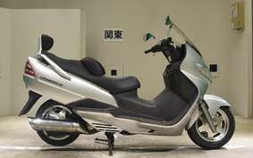 SUZUKI SKYWAVE 400 2000 CK42A