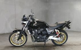 HONDA CB400SF VTEC REVO 2016 NC42