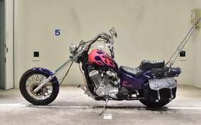 HONDA STEED 400 1992 NC26