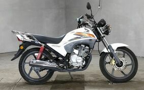 HONDA CB125 PCJ9