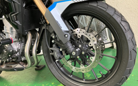 HONDA 400 X 2023 NC56