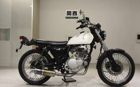 SUZUKI GRASS TRACKER NJ4BA