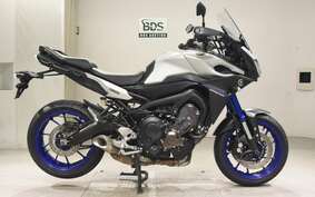 YAMAHA MT-09 Tracer 2015 RN36J