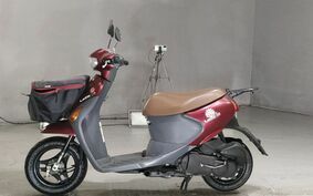 SUZUKI LET's 4 G CA41A