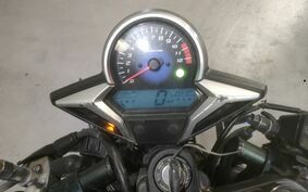 HONDA CBR250R MC41