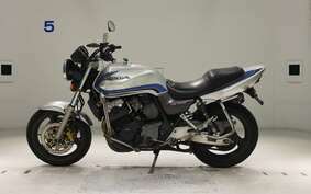 HONDA CB400SF VTEC K NC39