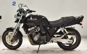 HONDA CB400SF 1995 NC31