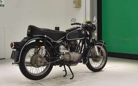 BMW R27