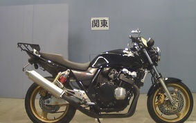 HONDA CB400SFV-3 2007 NC39