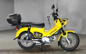 HONDA CROSS CUB 110 JA45