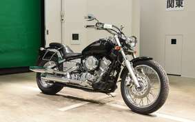 YAMAHA DRAGSTAR 400 2005 VH01J