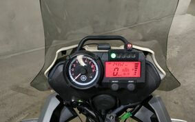 YAMAHA XT660 TENERE Z 2010 DM021