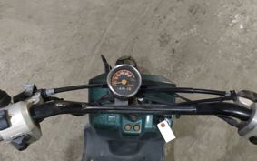 HONDA ZUMAR AF58