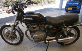 HONDA CB250 CB250T