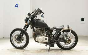 SUZUKI GRASS TRACKER NJ4BA