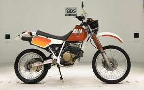 HONDA XLR250 BAJA MD22