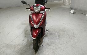 HONDA LEAD 125 JF45