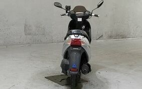 SUZUKI ADDRESS 110 CF11A