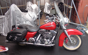 HARLEY FLHRCI 1998 FRW