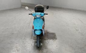 SUZUKI LET's 4 CA41A