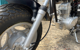 HONDA NO-TI DUX CY50