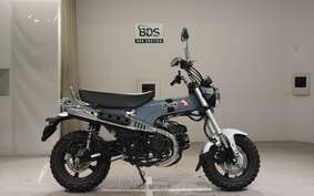 HONDA DAX 125 JB04