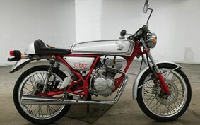 HONDA DREAM 50 AC15