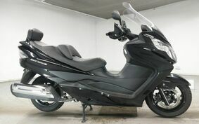 SUZUKI SKYWAVE 250 (Burgman 250) CJ46A