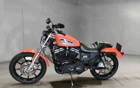 HARLEY XL883R 2003 CKM