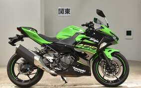 KAWASAKI NINJA 400 2018 EX400G